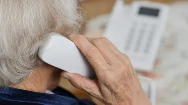 Telefon od „pracownika banku” zakończył się stratą 590 tysięcy złotych