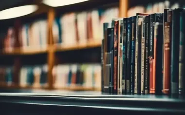 Wakacje w Bibliotece Nad Skałą zaczęły się od kolorowych obrazków