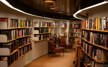 Wakacyjne godziny bibliotek w Starachowicach - ten grafik warto zapisać