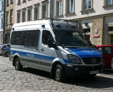 Weekend na drogach Starachowic skończył się pięcioma pijanymi kierowcami