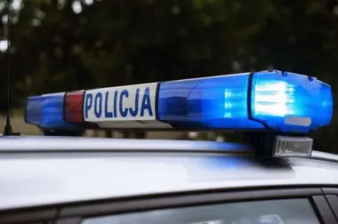 Kradzież powerbanku w Starachowicach odsłoniła 65 gramów amfetaminy