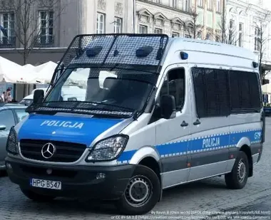 Telefon od rzekomego bankowca kosztował mieszkankę Starachowic 20 tysięcy złotych