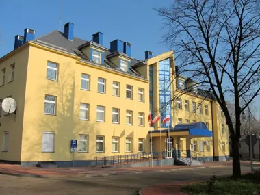 Brąz dla siatkarzy z Mirca. Do obrony tytułu zabrakło niewiele