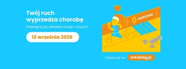 19. Onkobieg w Starachowicach. Bieg, który łączy sport i wsparcie