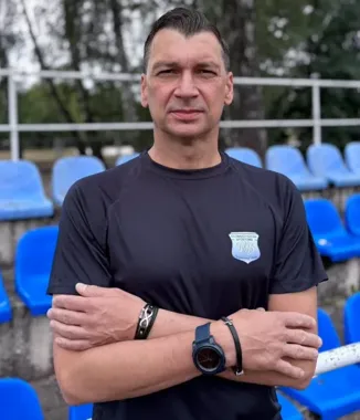 Sobczyński znów poprowadzi Kamienną Brodę po dziesięciu latach