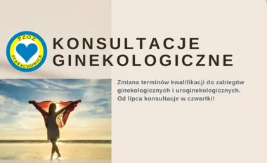 W Starachowicach zmienia się rytm kwalifikacji. Dwie wizyty w tygodniu mają pomóc pacjentkom