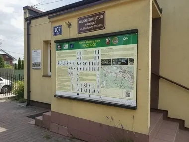 Dwie drogi powiatowe do rozbudowy. Mieszkańcy Rataj poznają plany